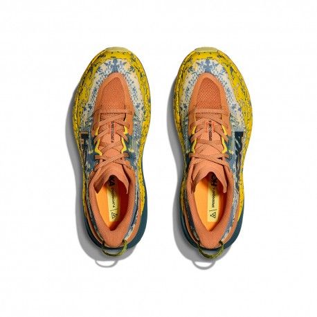 Zapatillas Speedgoat 6 Hombre Terracotta