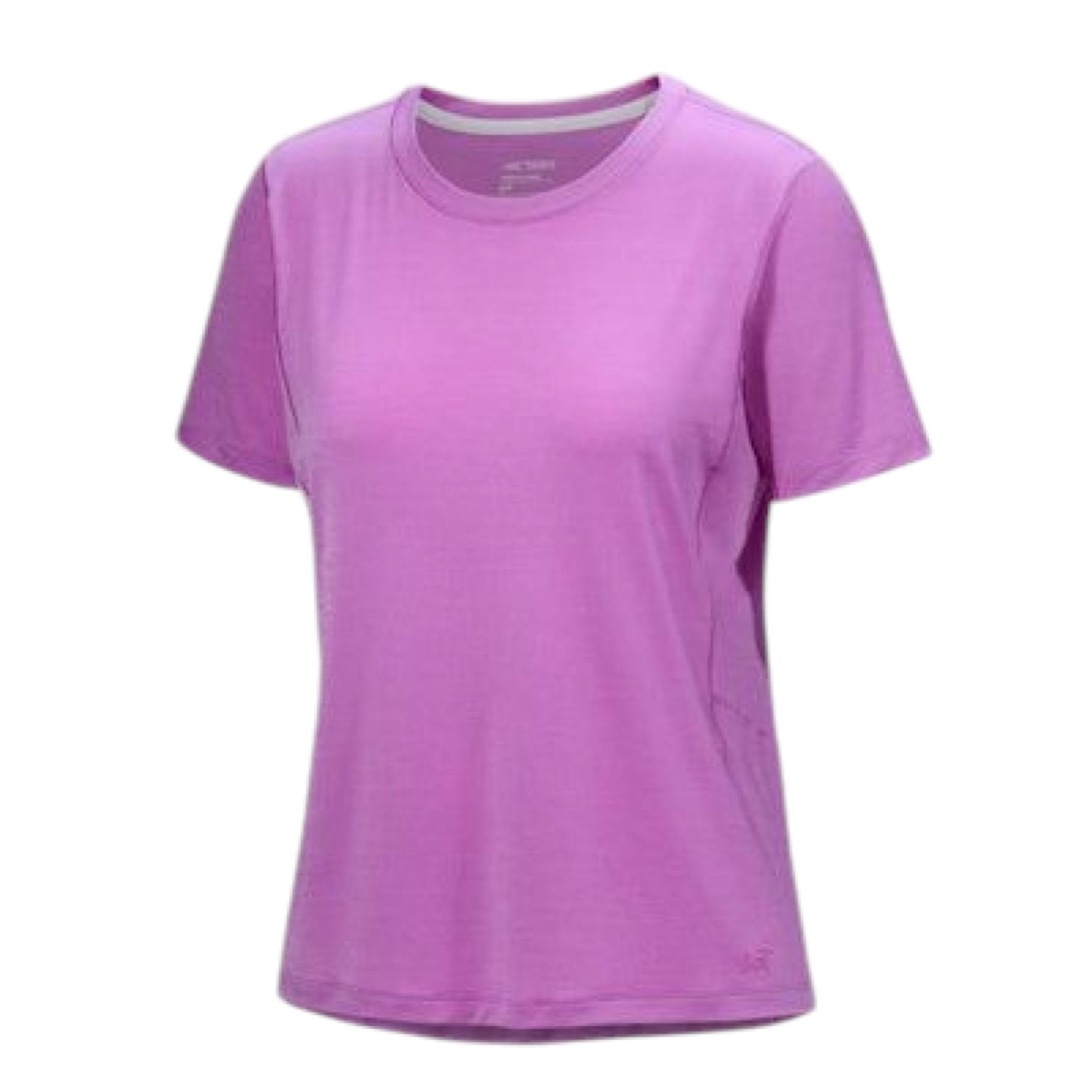 Women's Lana Merino Wool T-shirt Alpenglow