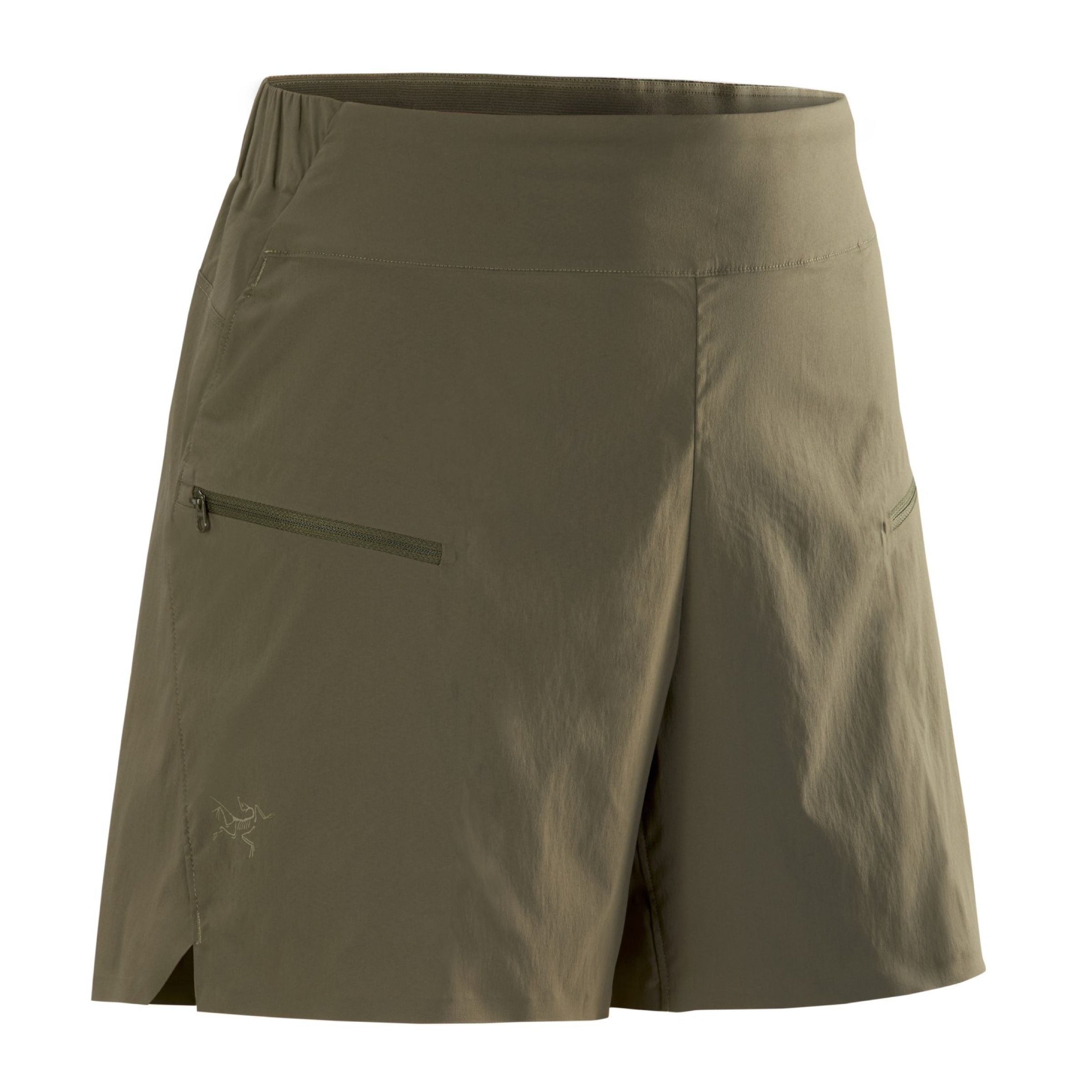 Shorts Aestas Femme Tatsu