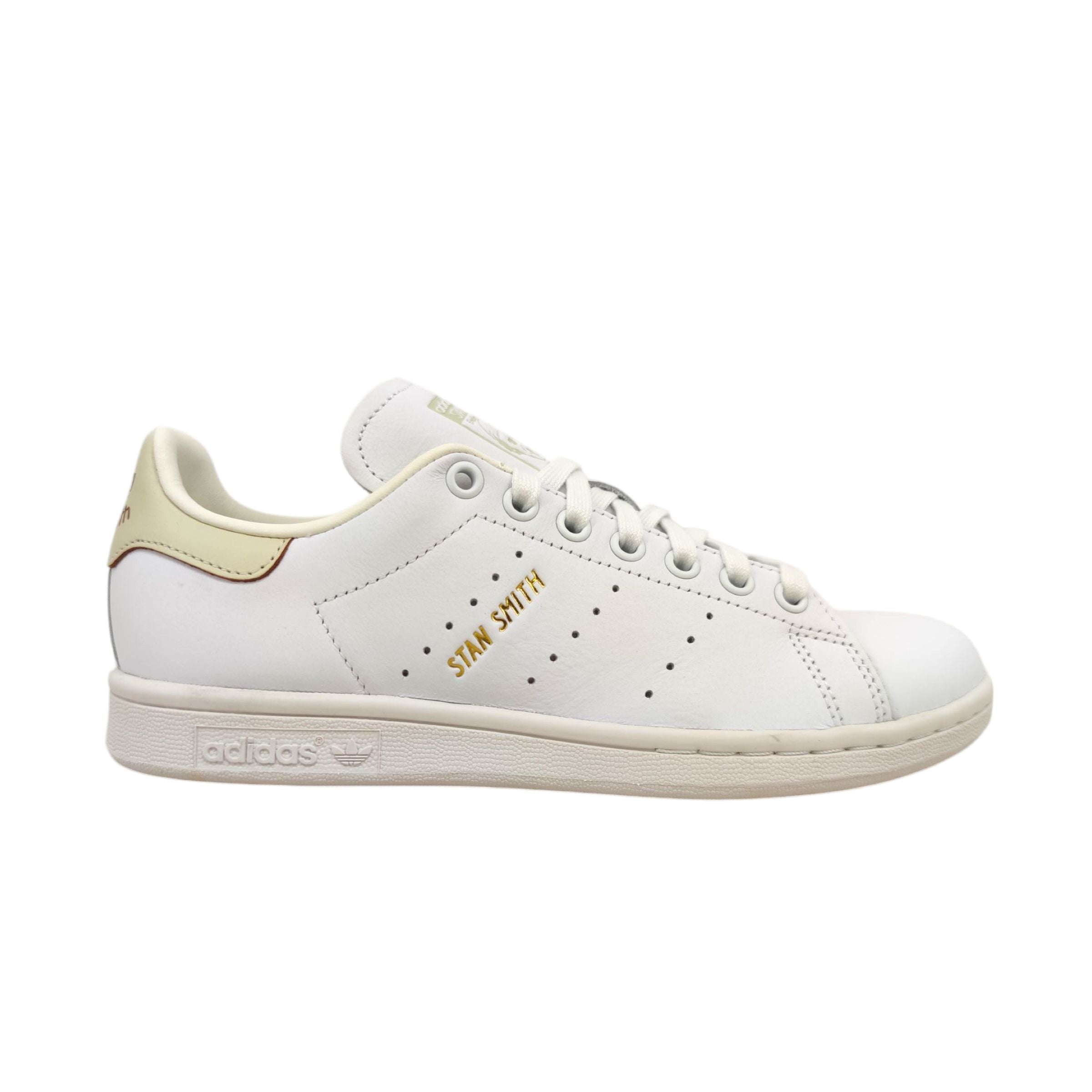 Scarpe Stan Smith Footwear White/Off White/Cloud White