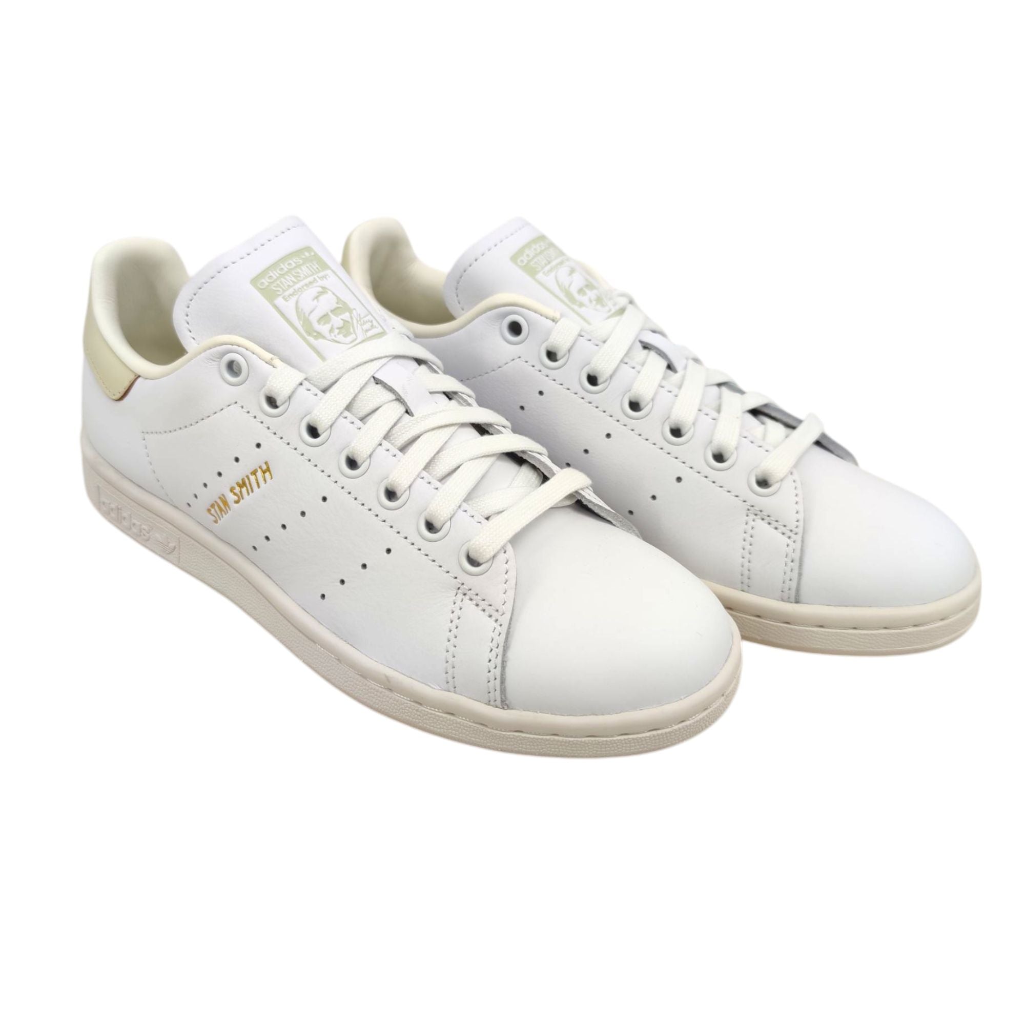 Scarpe Stan Smith Footwear White/Off White/Cloud White