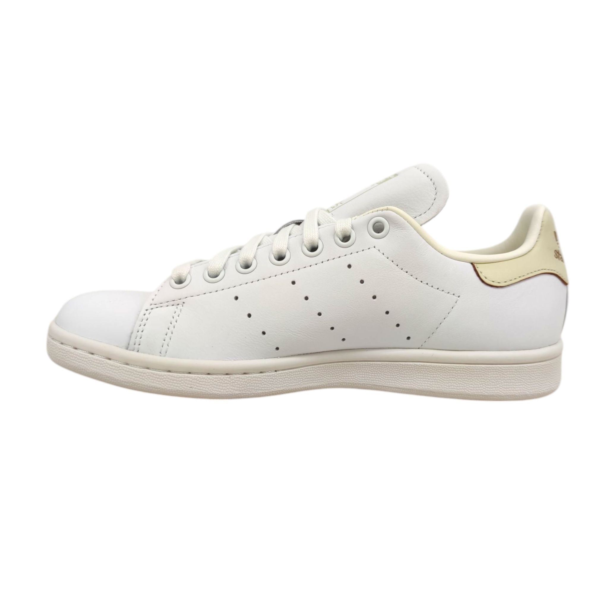 Scarpe Stan Smith Footwear White/Off White/Cloud White