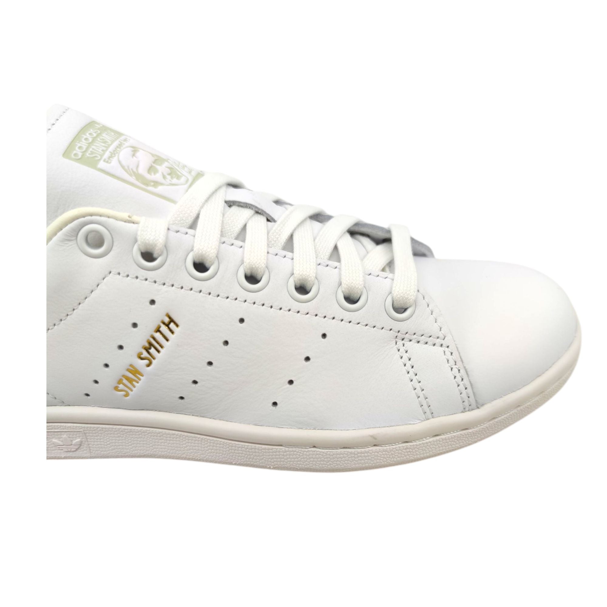 Scarpe Stan Smith Footwear White/Off White/Cloud White