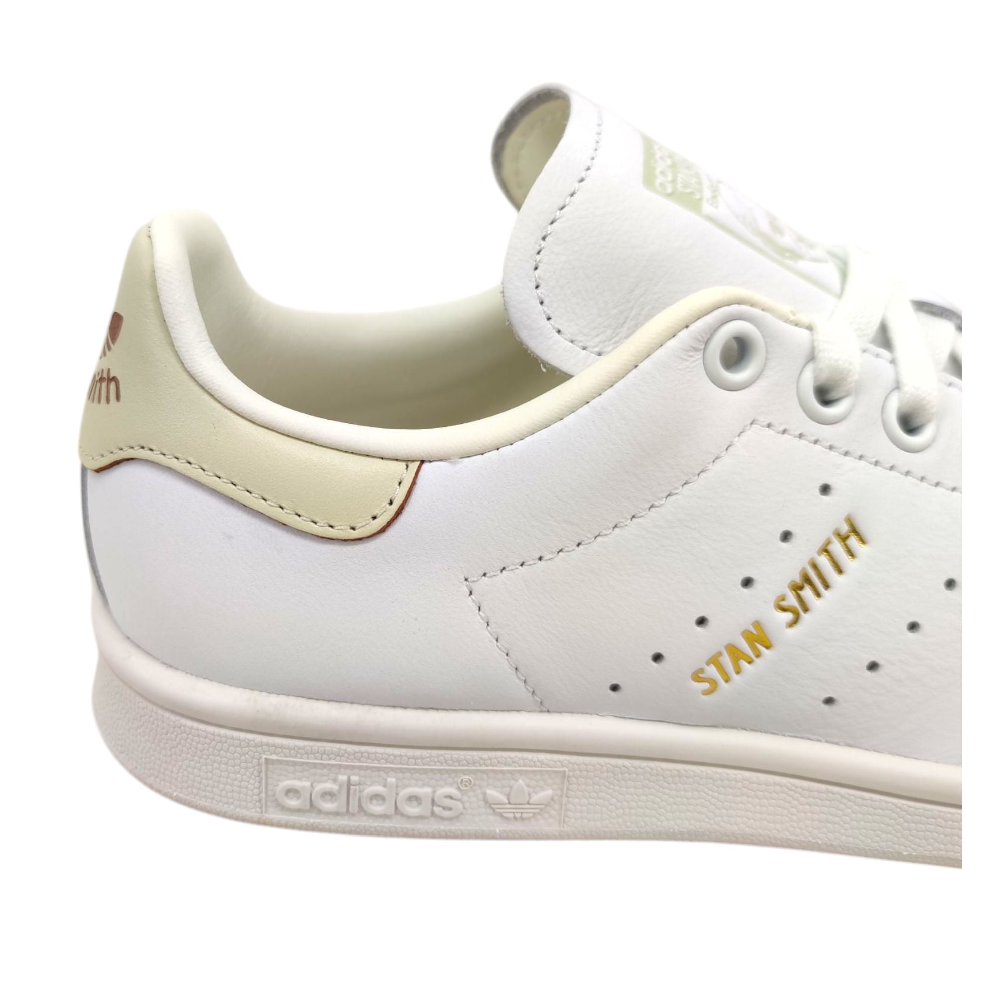Scarpe Stan Smith Footwear White/Off White/Cloud White