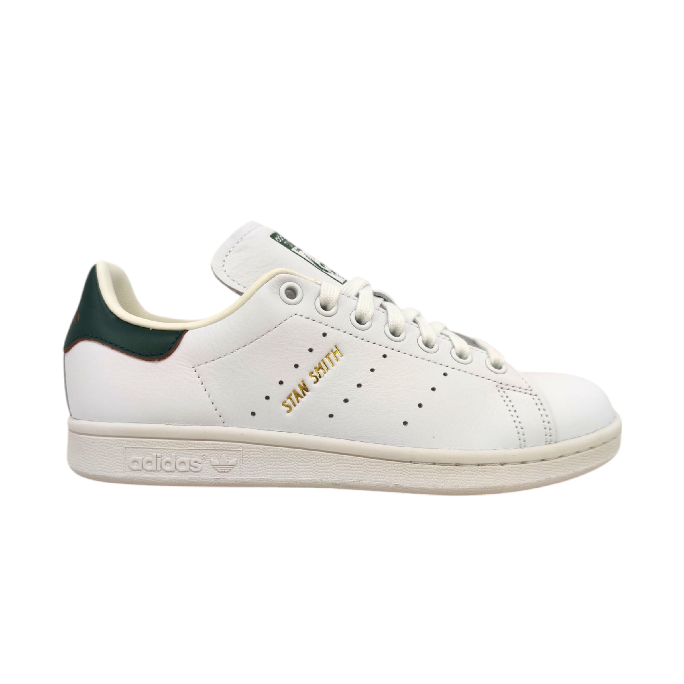 Zapatillas Stan Smith Footwear White/Colegiate Green/Cloud White