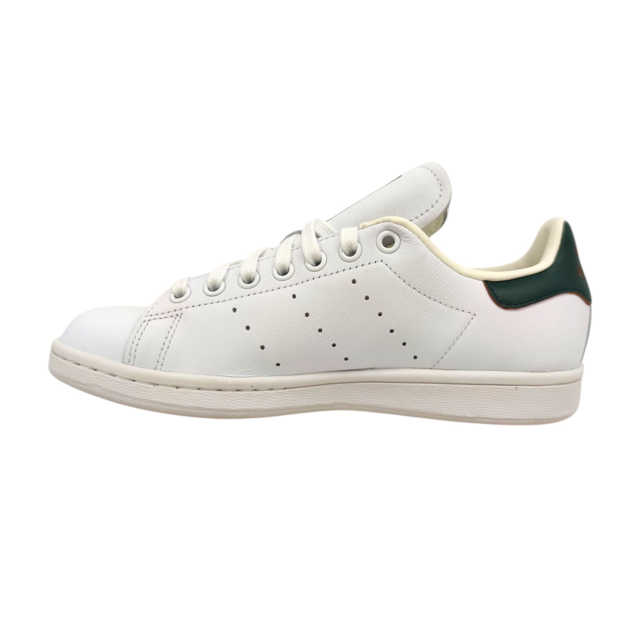 Zapatillas Stan Smith Footwear White/Colegiate Green/Cloud White