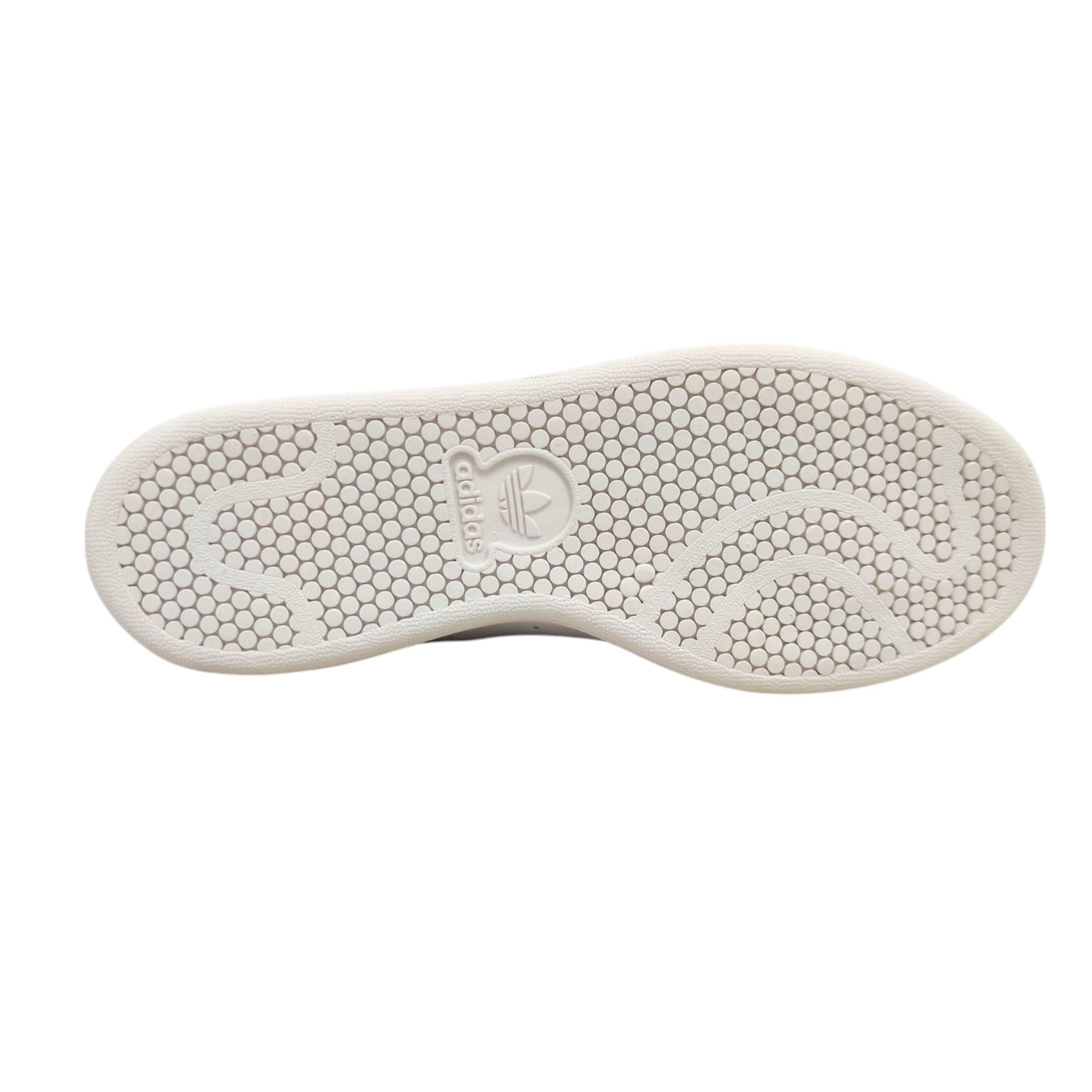 Stan Smith Shoes Footwear White/Colegiate Green/Cloud White