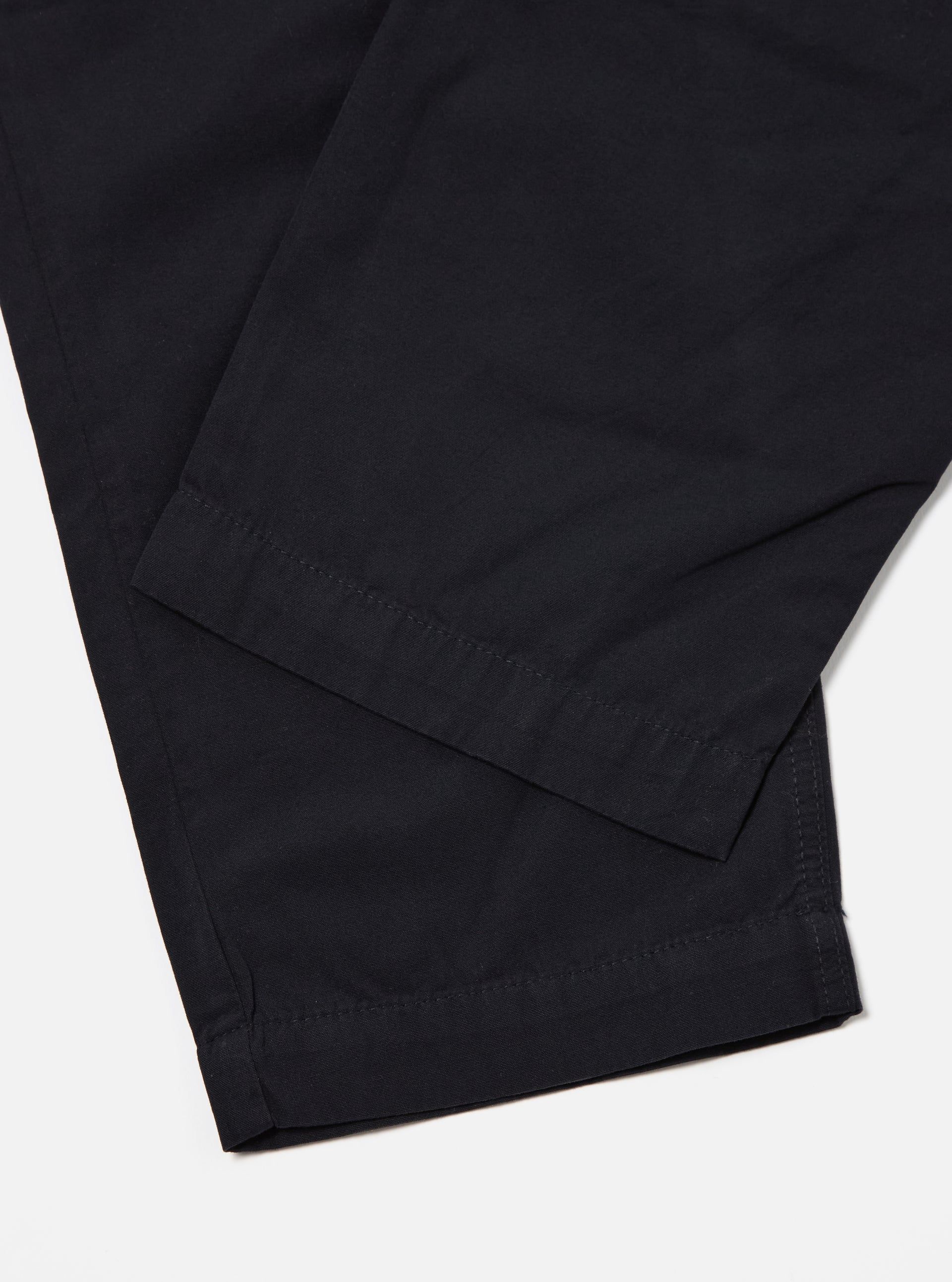 Pantaloni Summer Canvas Uomo Navy