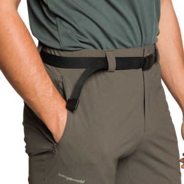Pantalones Aroche Hombre Bungee Cord
