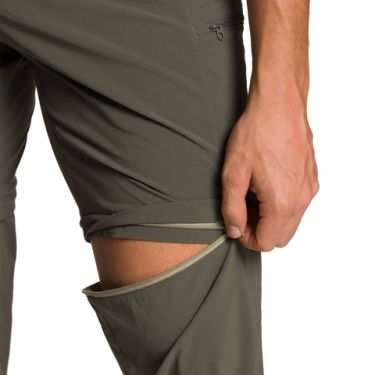 Pantalones Aroche Hombre Bungee Cord