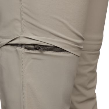 Pantalon Buhler Femme Plaza Taupe/Turtledove