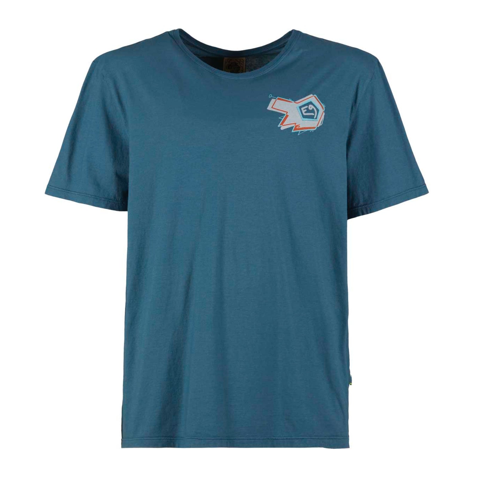 T-shirt Sapiens Uomo Apatite