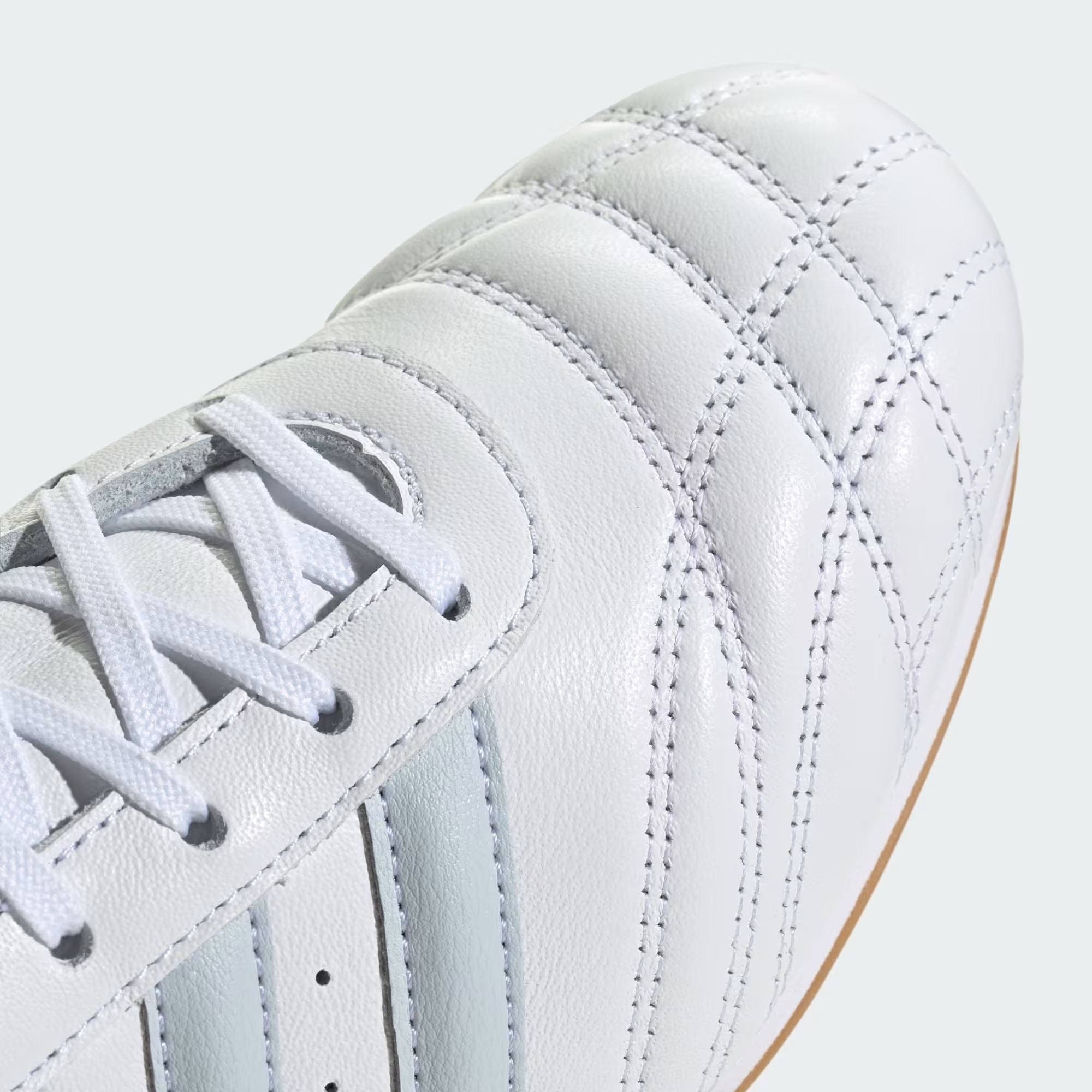 Zapatillas Taekwondo Lace Mujer Cloud White/Halo Blue/Gum