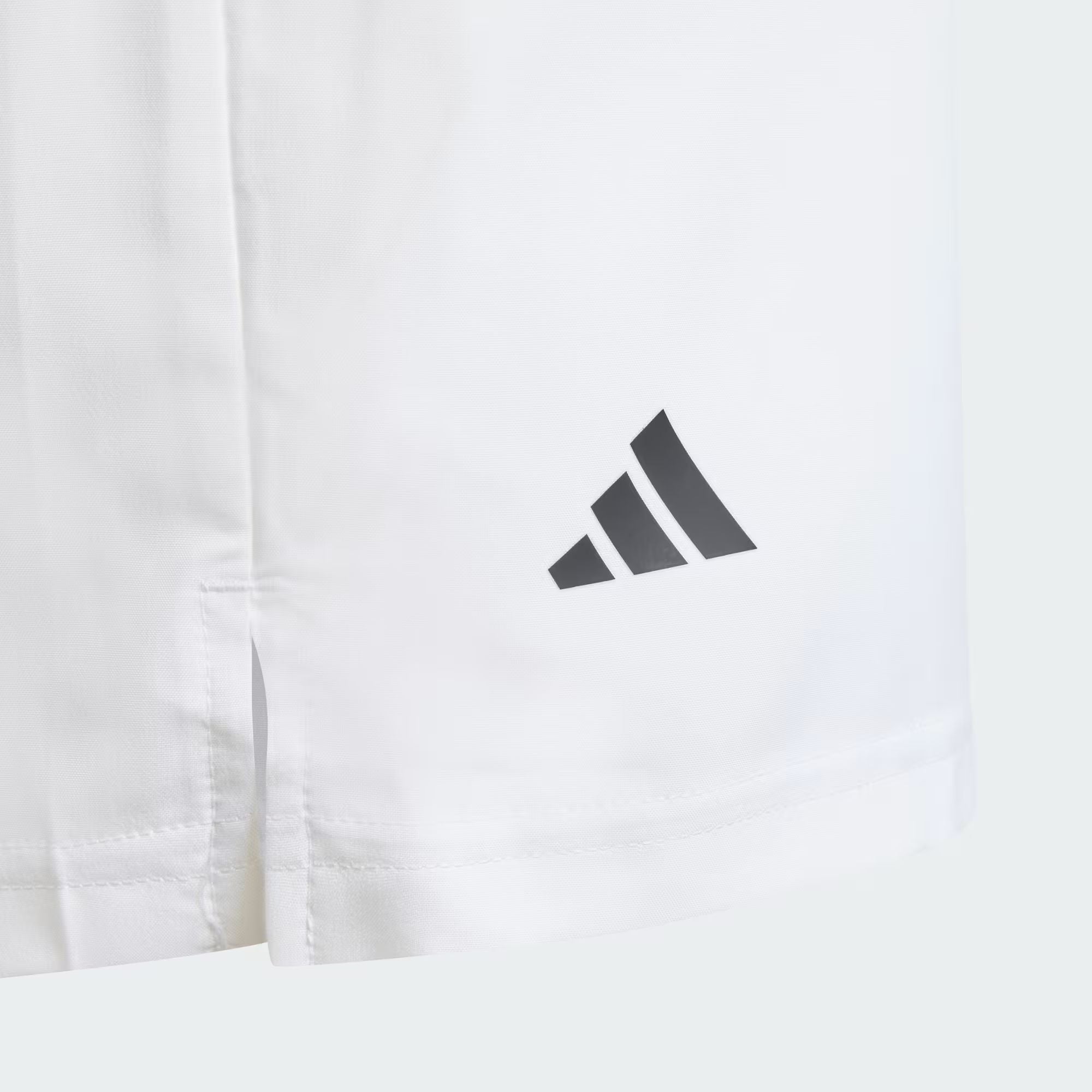 Shorts Club 3-Stripe Enfant White