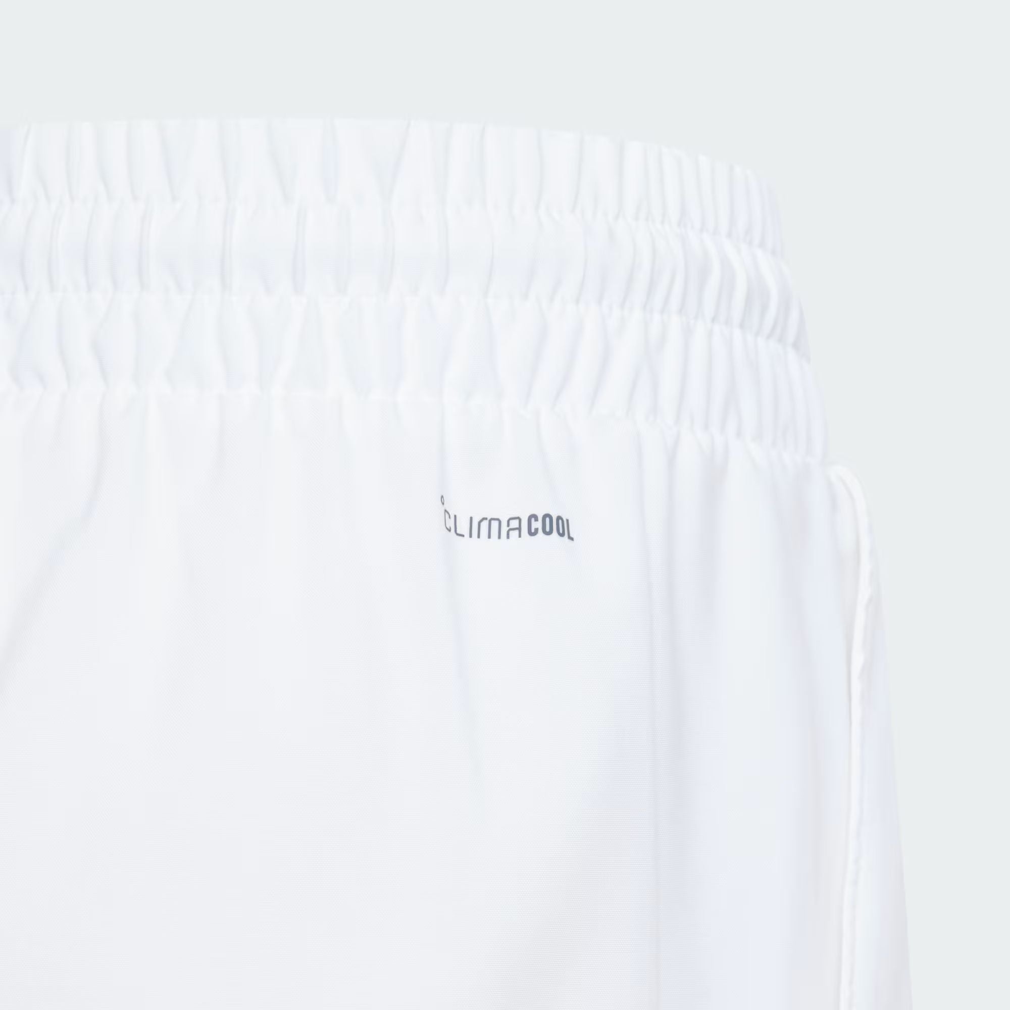 Shorts Club 3-Stripe Enfant White
