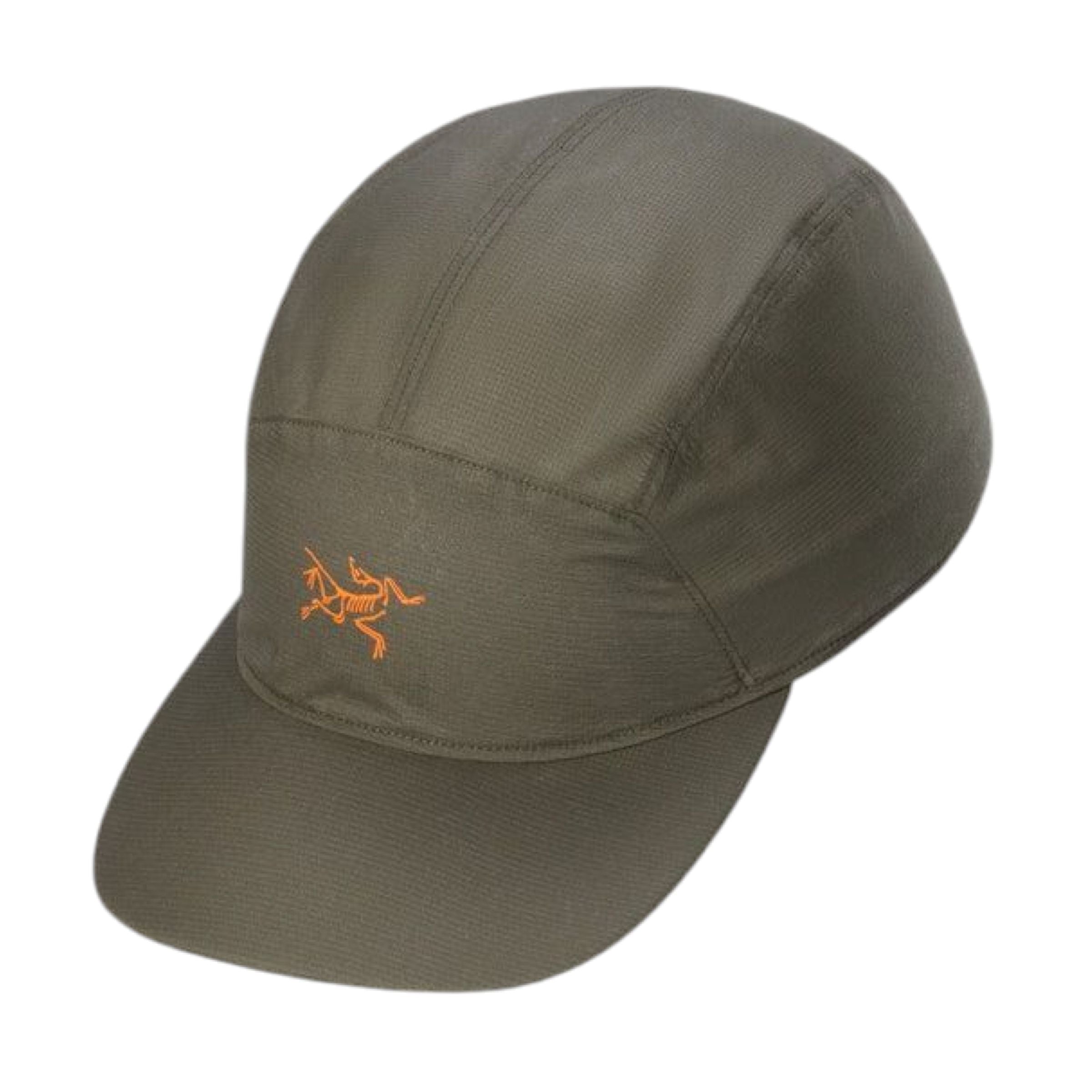 Trucker Aerios 5 Tatsu/Verve