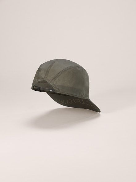 Cappello Aerios 5 Tatsu/Verve