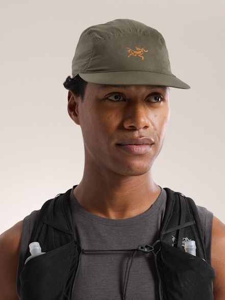 Trucker Aerios 5 Tatsu/Verve