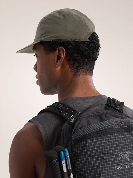 Trucker Aerios 5 Tatsu/Verve