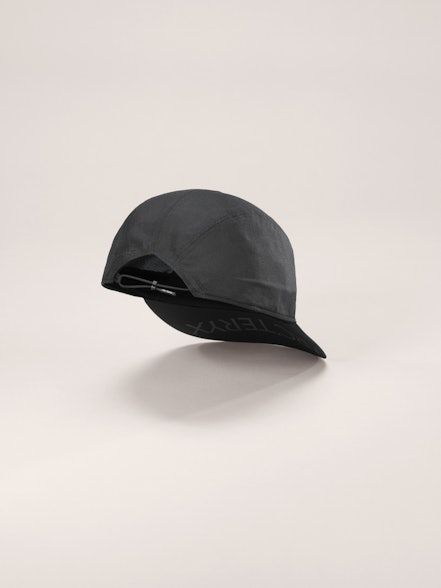 Trucker Aerios 5 Black/Arctic Silk