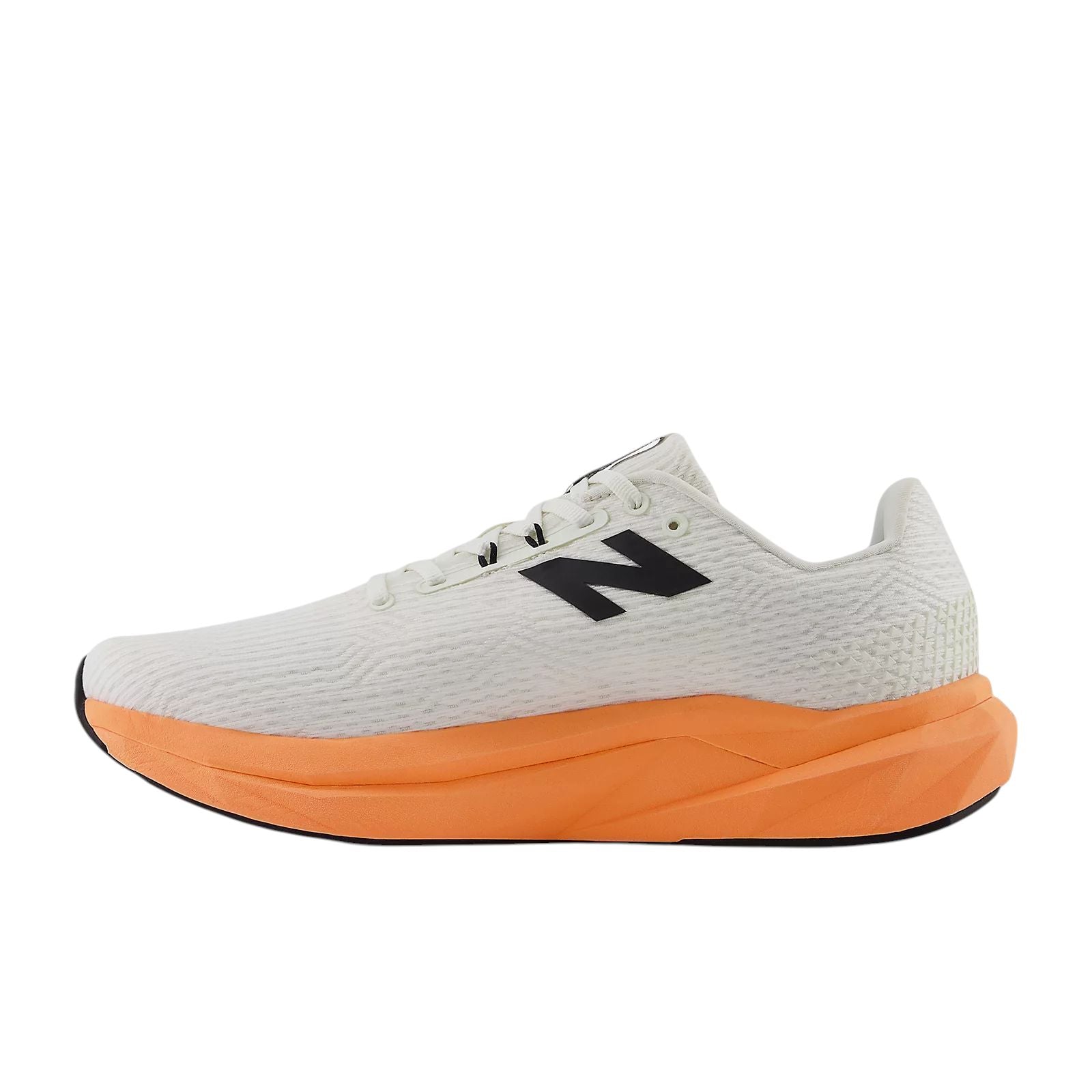 Baskets FuelCell Propel v5 Homme Hot Mango/Sea Salt