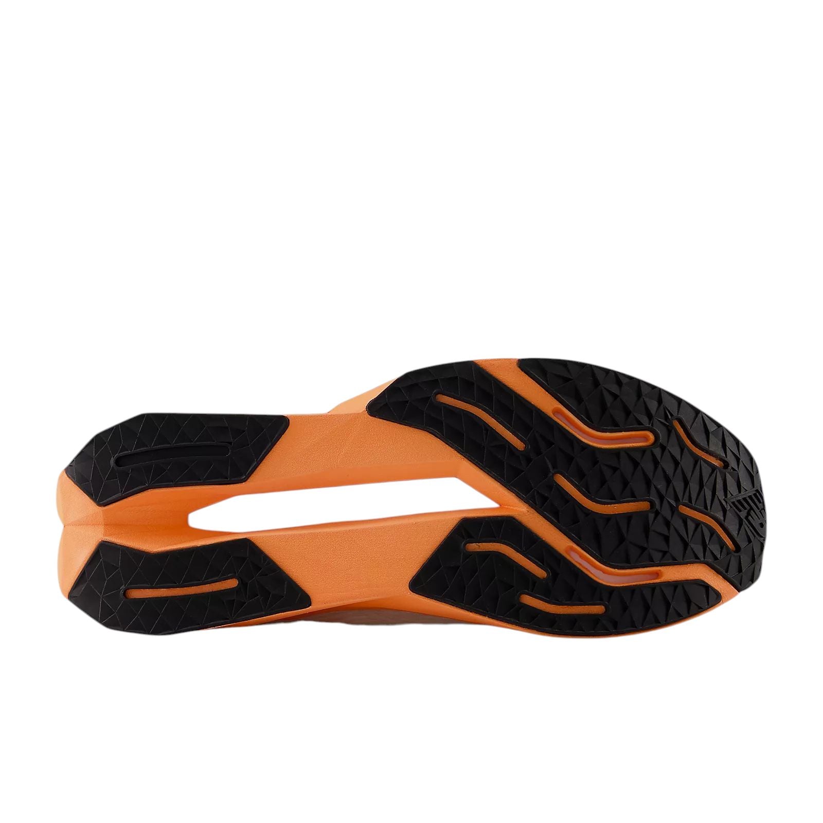 Baskets FuelCell Propel v5 Homme Hot Mango/Sea Salt