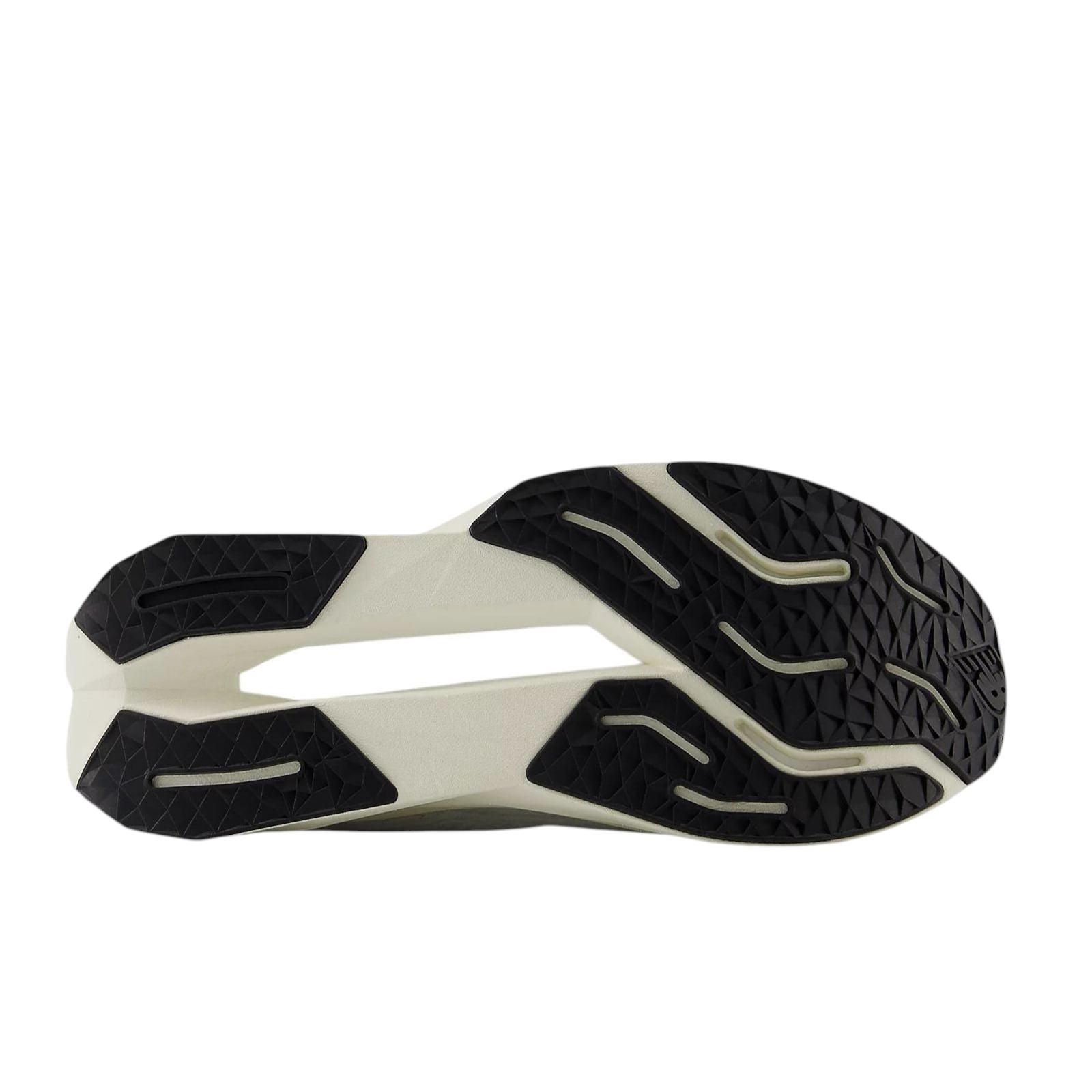 Baskets FuelCell Propel v5 Femme White/Hot Mango