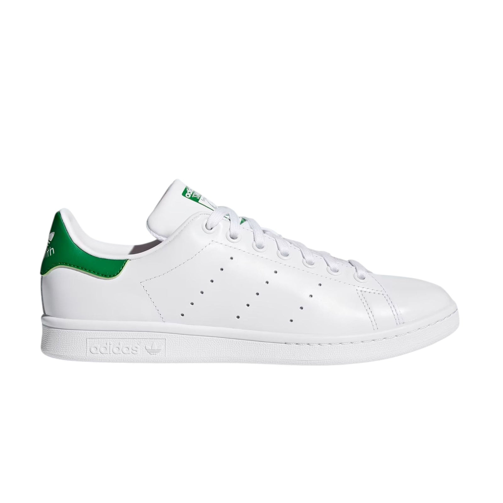 Stan Smith Turnschuhe Footwear White/Core White/Green