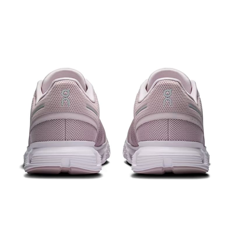 Frau Cloud 6 Turnschuhe Mauve/Orchid