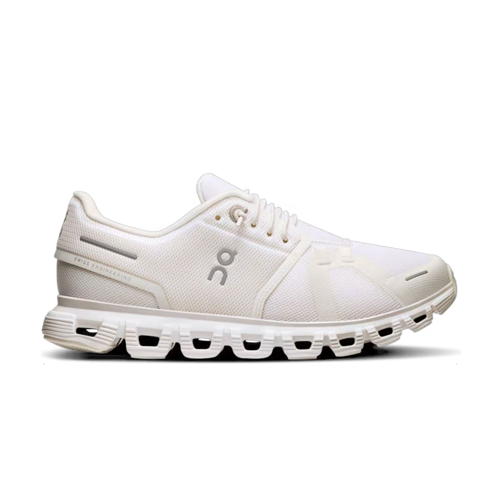 Scarpe Cloud 6 Donna White/White