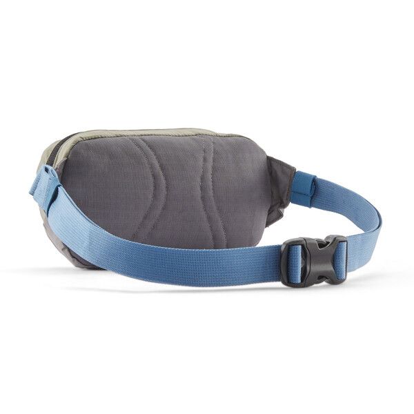 Marsupio Terravia Mini River Rock Green
