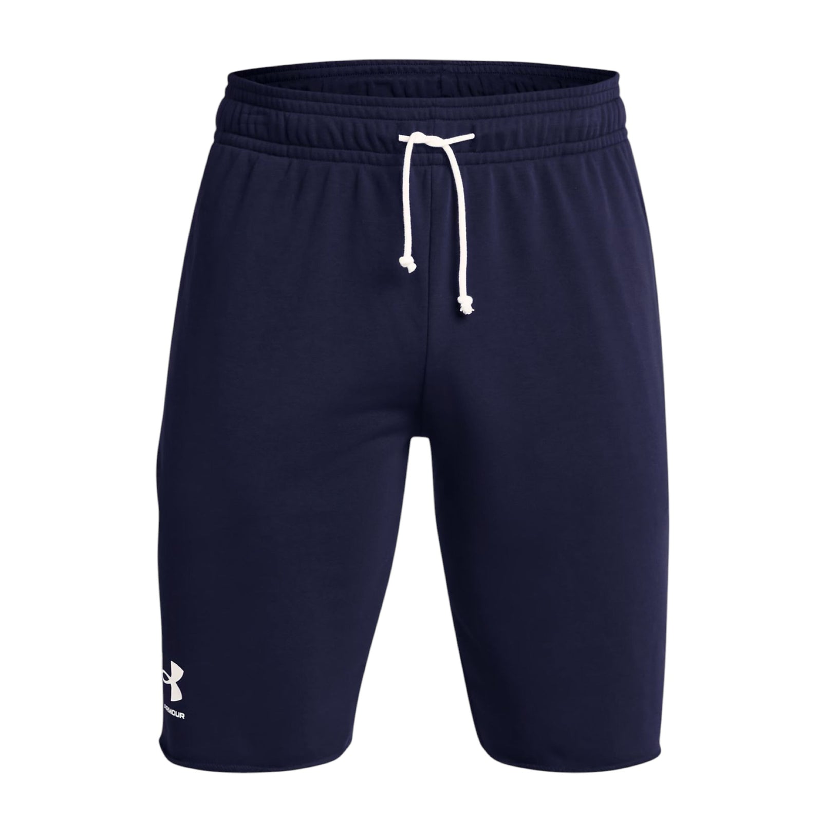 Shorts Rival Terry Homme Midnight Navy/Onyx White