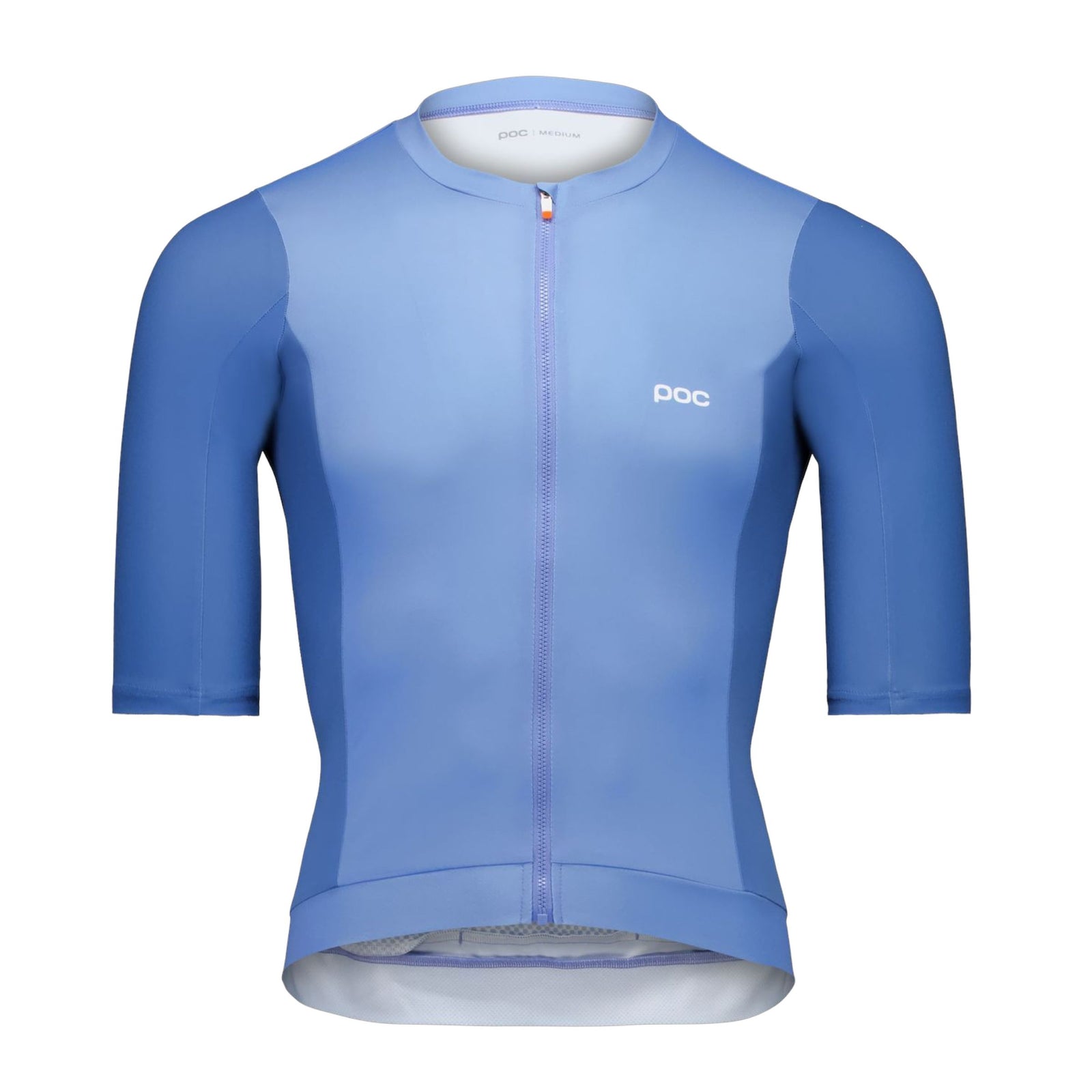 Men's Cadence Jersey T-shirt Bazzite Blue