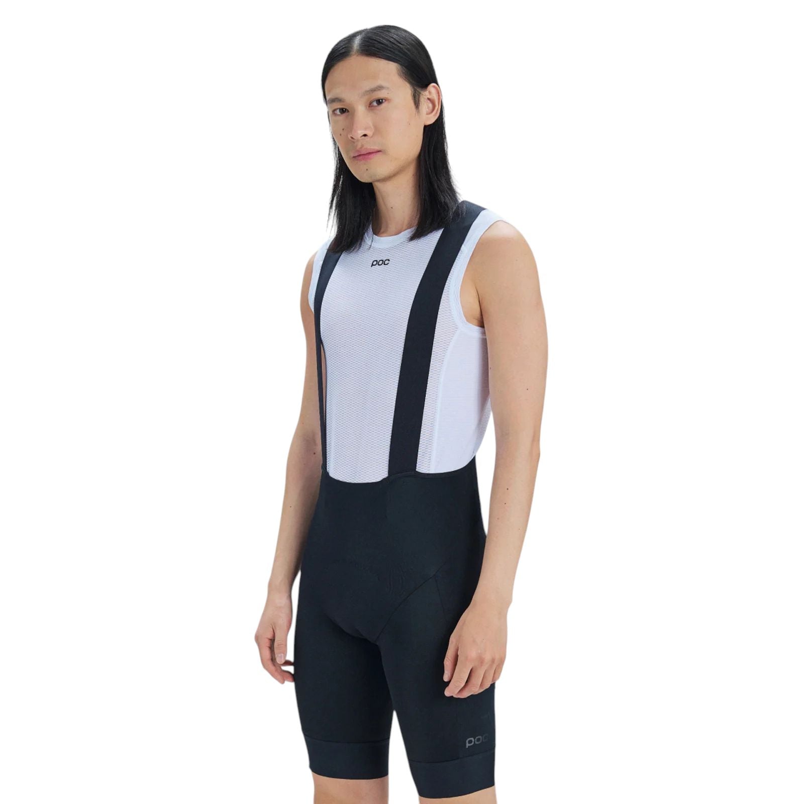 Mann Cadence Cargo Kurze Hose Uranium Black