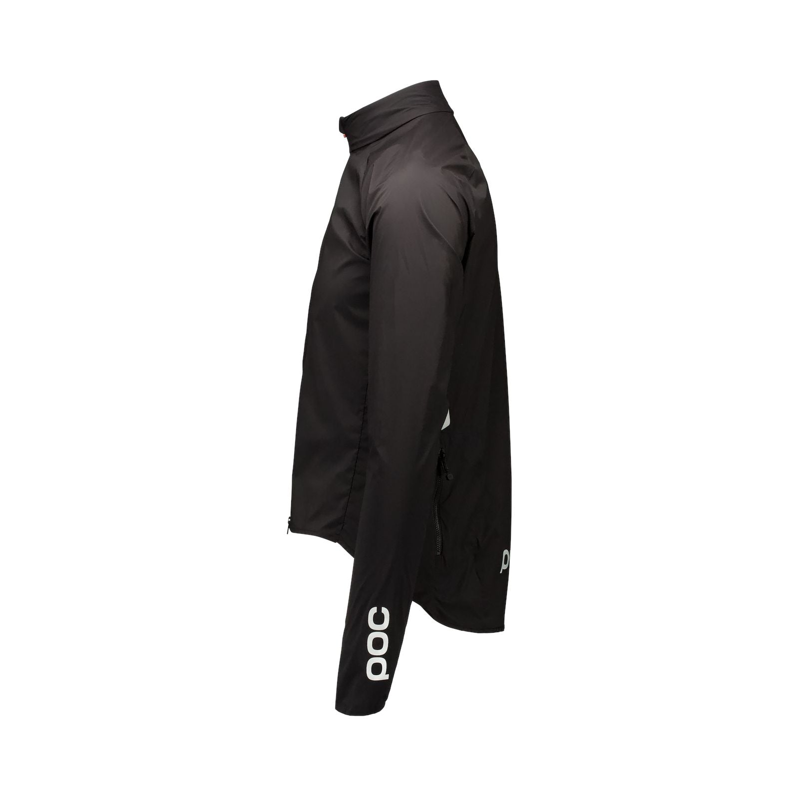 Mann Pure Lite Spalsh Jacke Uranium Black