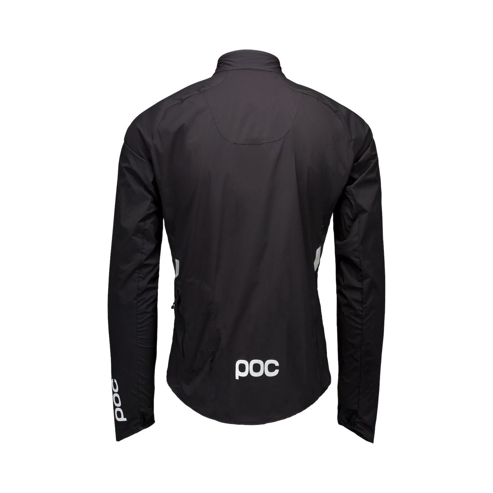 Mann Pure Lite Spalsh Jacke Uranium Black