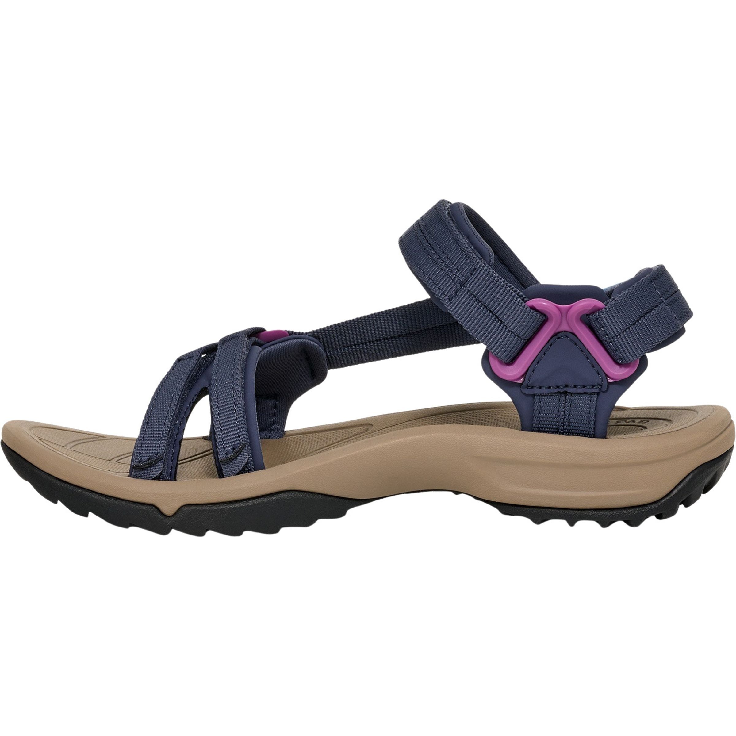 Sandales Terra Fi Lite Femme Crown Blue