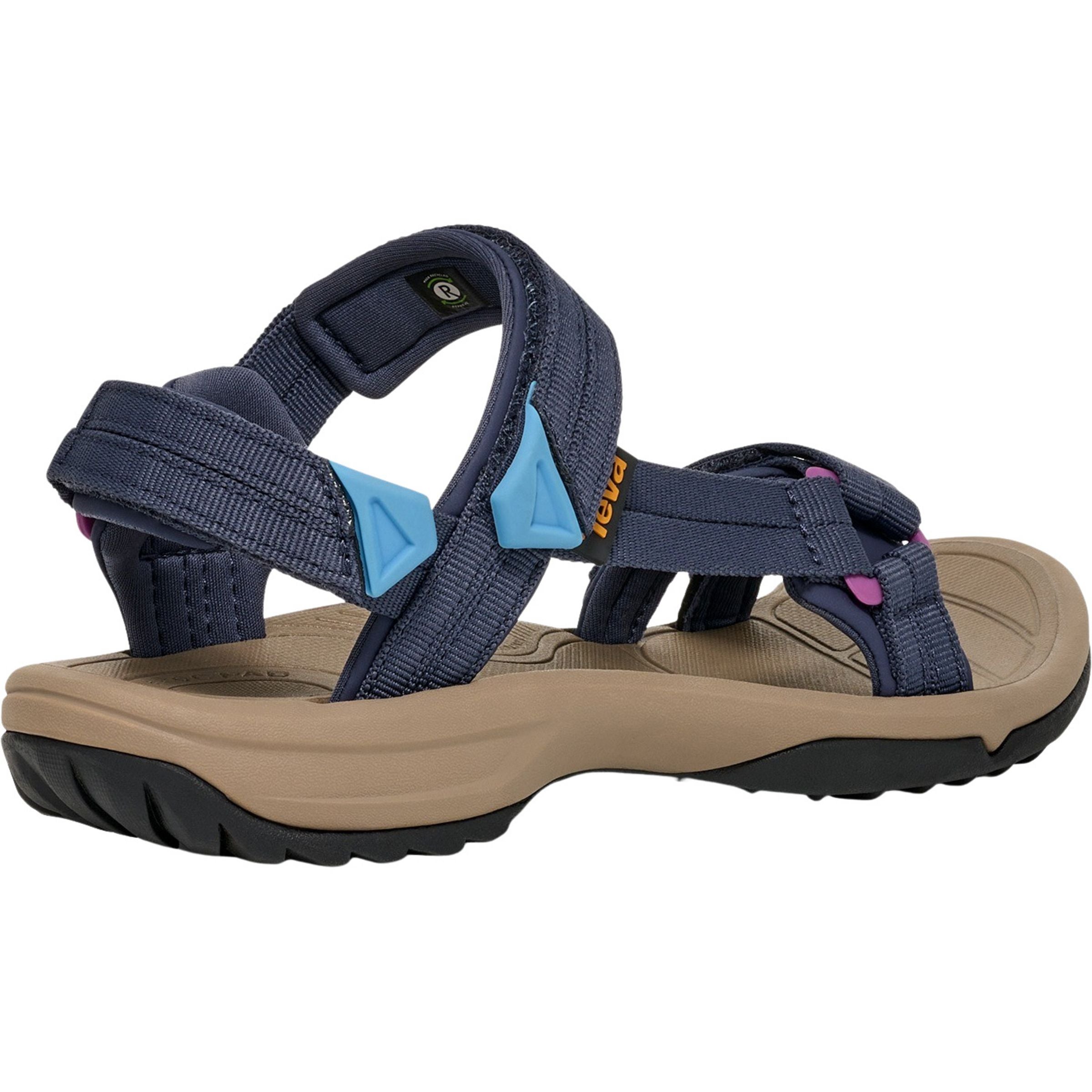 Sandales Terra Fi Lite Femme Crown Blue