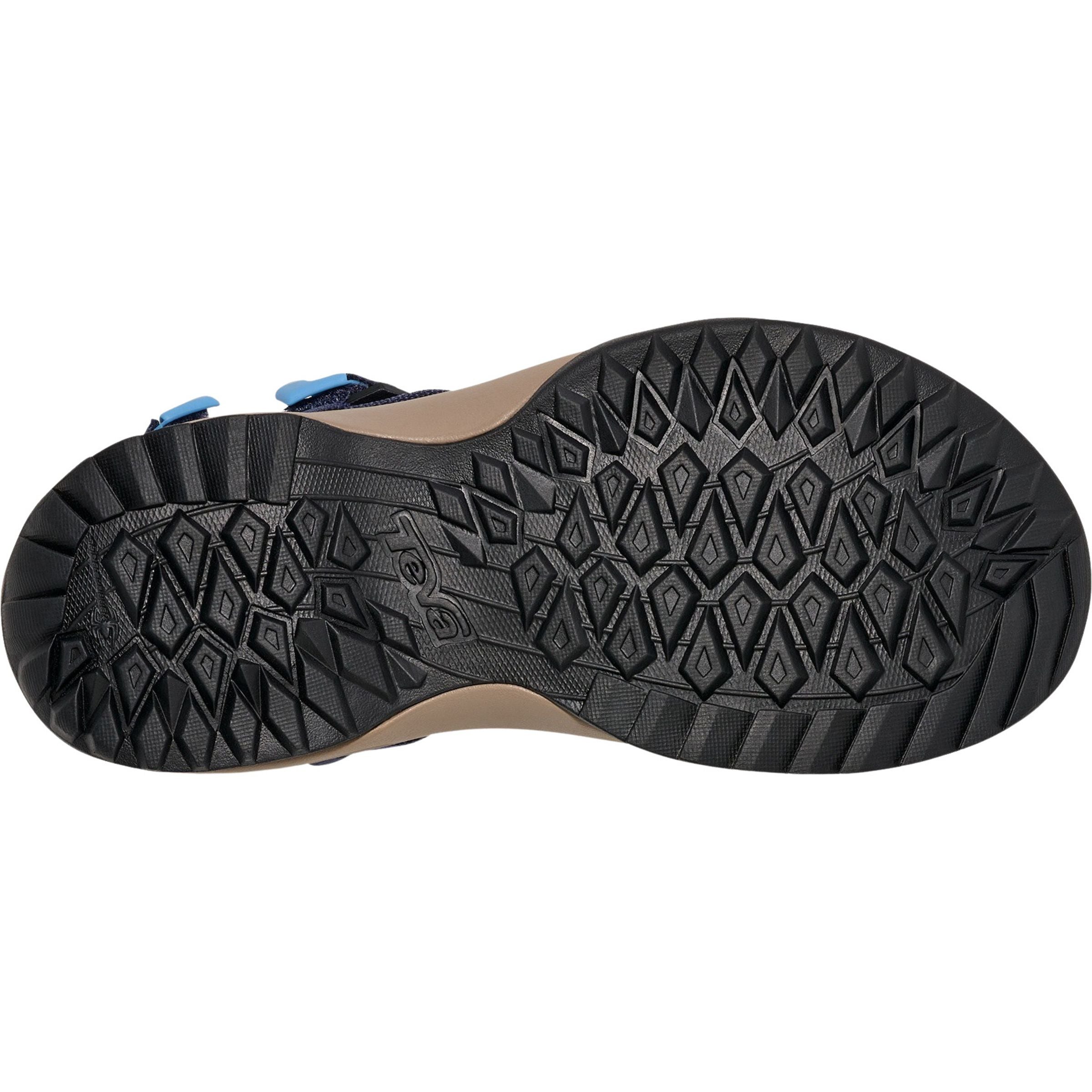 Sandales Terra Fi Lite Femme Crown Blue