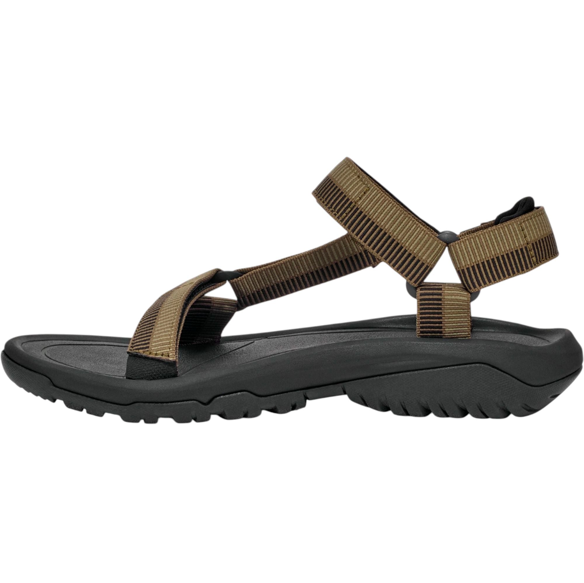 Sandalias Hurricane XLT2 Hombre Archive Ladder Olive
