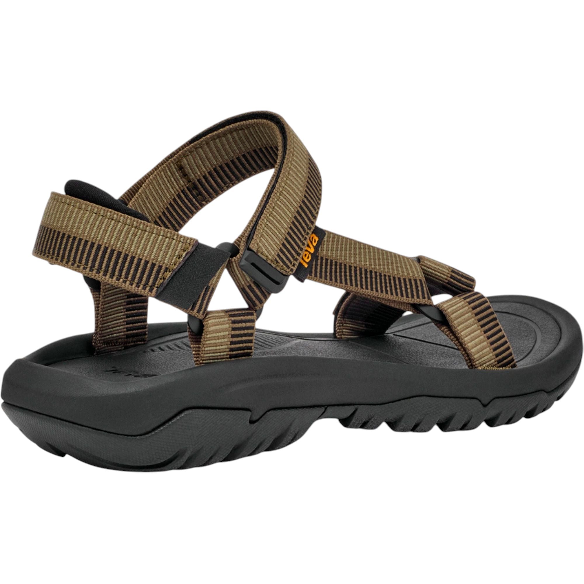 Sandali Hurricane XLT2 Uomo Archive Ladder Olive