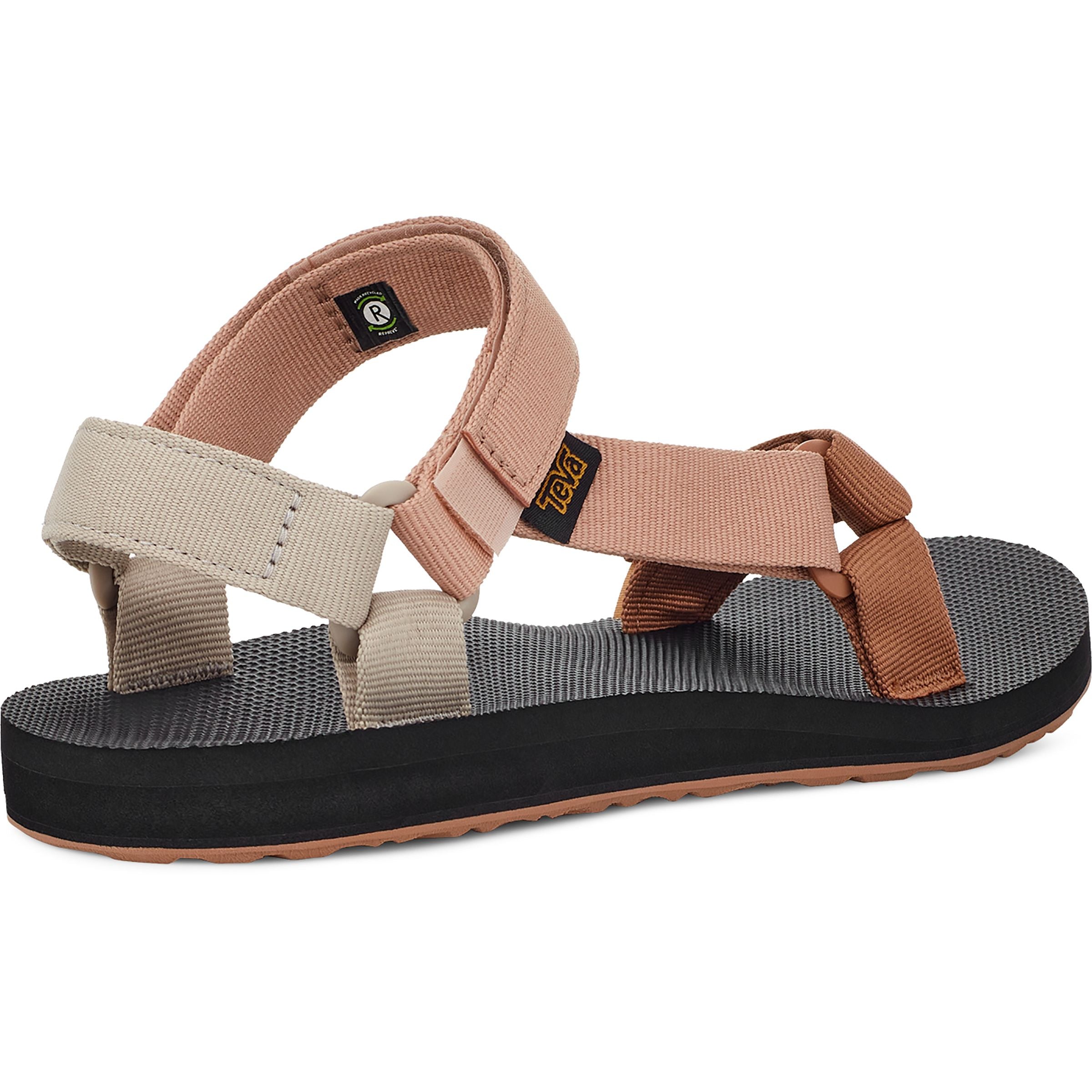 Sandali Original Universal Donna Maple Sugar Multi