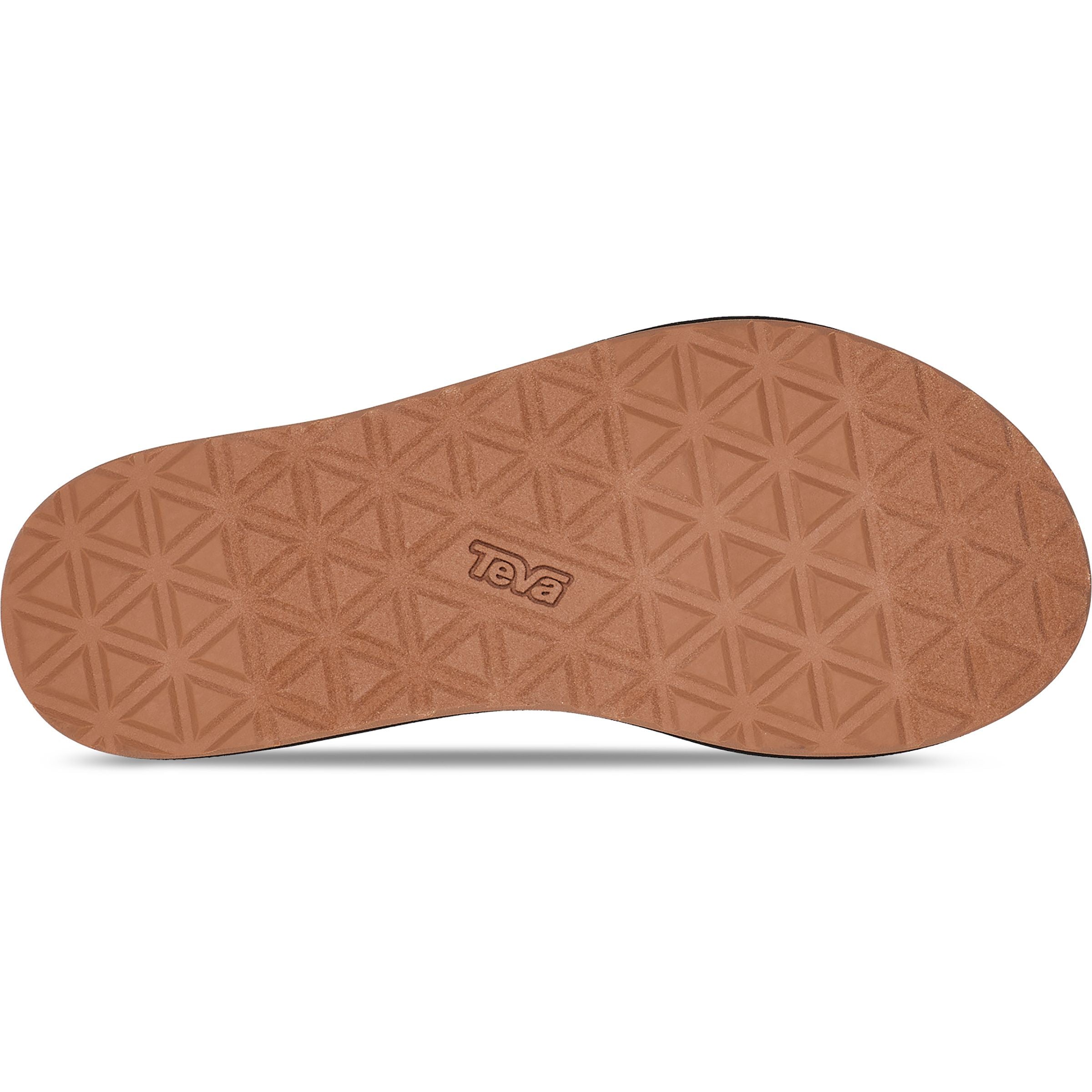 Sandali Original Universal Donna Maple Sugar Multi