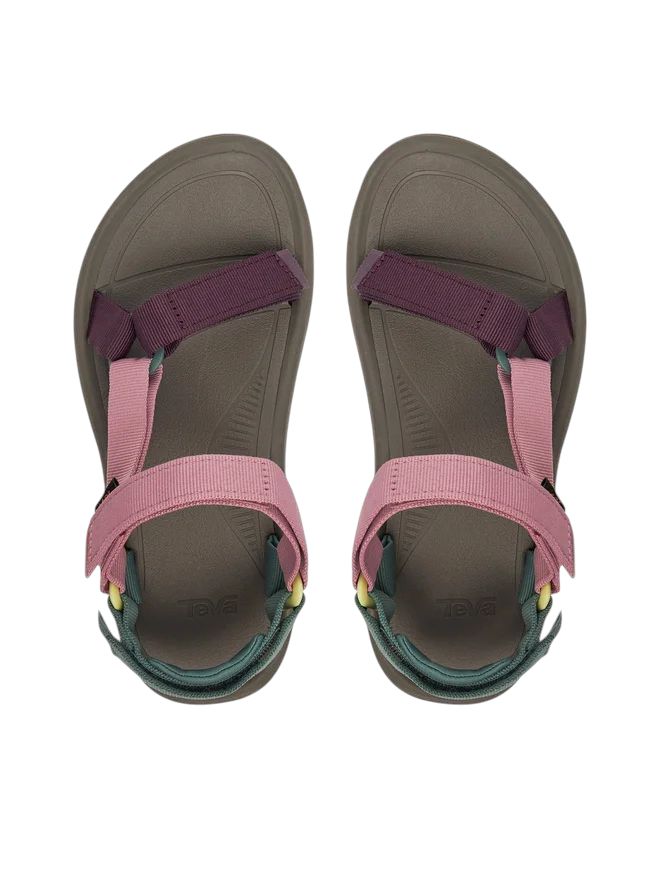 Sandalias Hurricane XLT2 Mujer Root Multi
