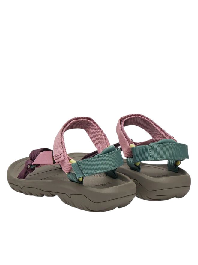 Sandalias Hurricane XLT2 Mujer Root Multi