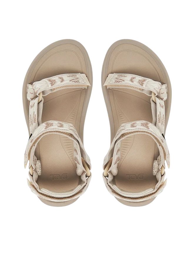Sandali Hurricane XLT2 Donna Archive Wings Tan