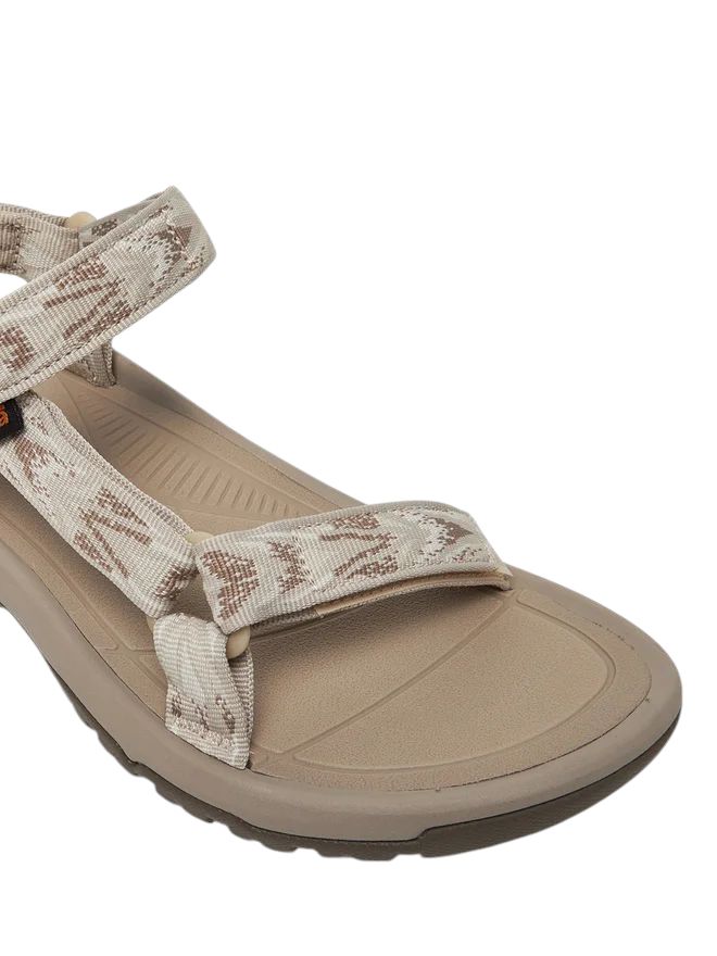 Sandali Hurricane XLT2 Donna Archive Wings Tan