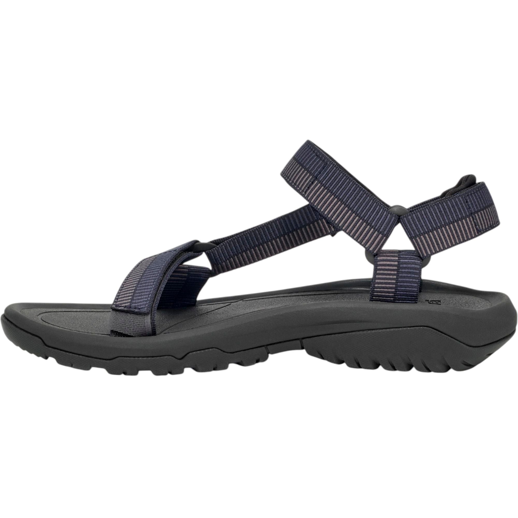 Sandales Hurricane XLT2 Homme Archive Ladder Navy