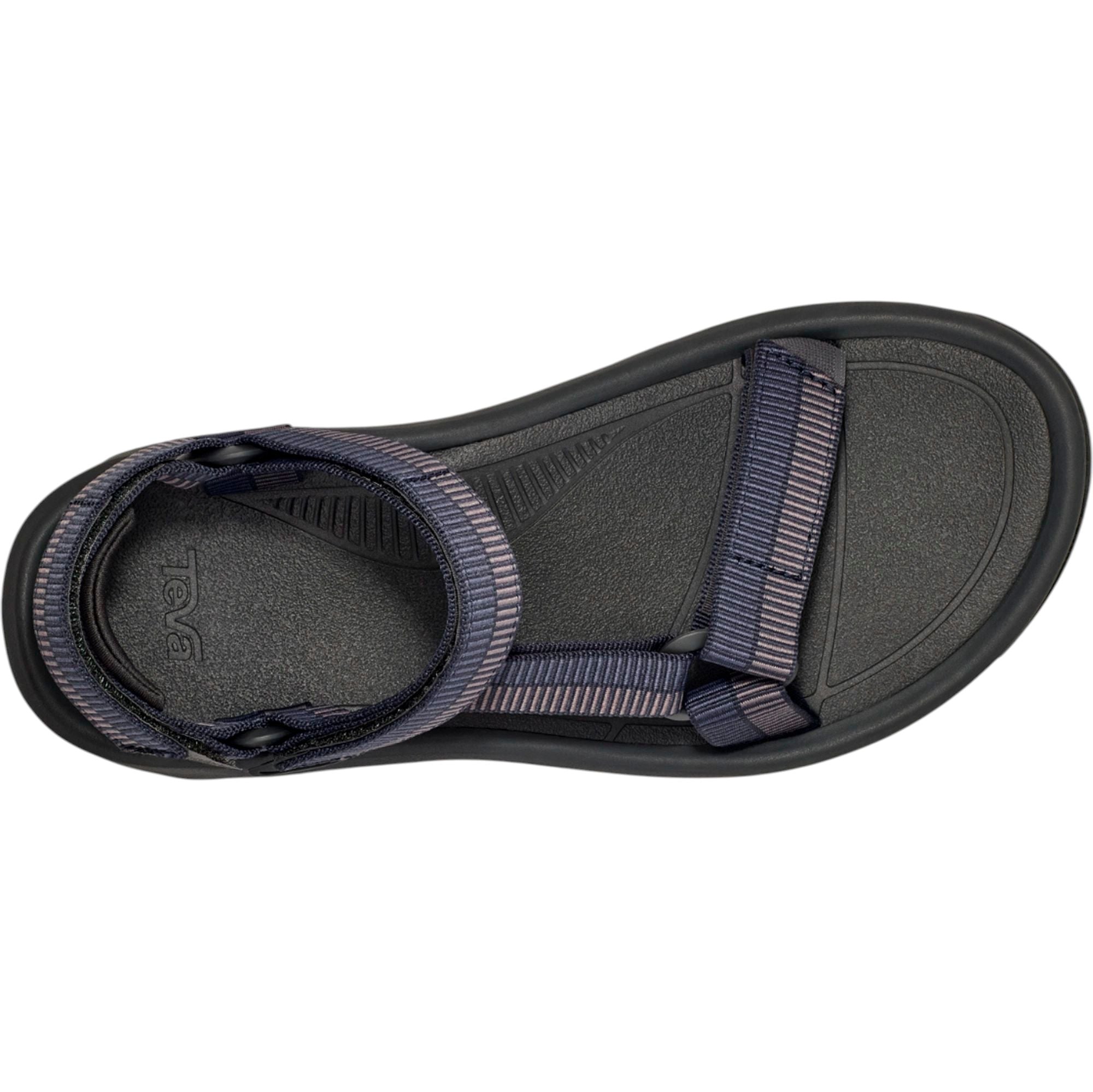 Sandales Hurricane XLT2 Homme Archive Ladder Navy