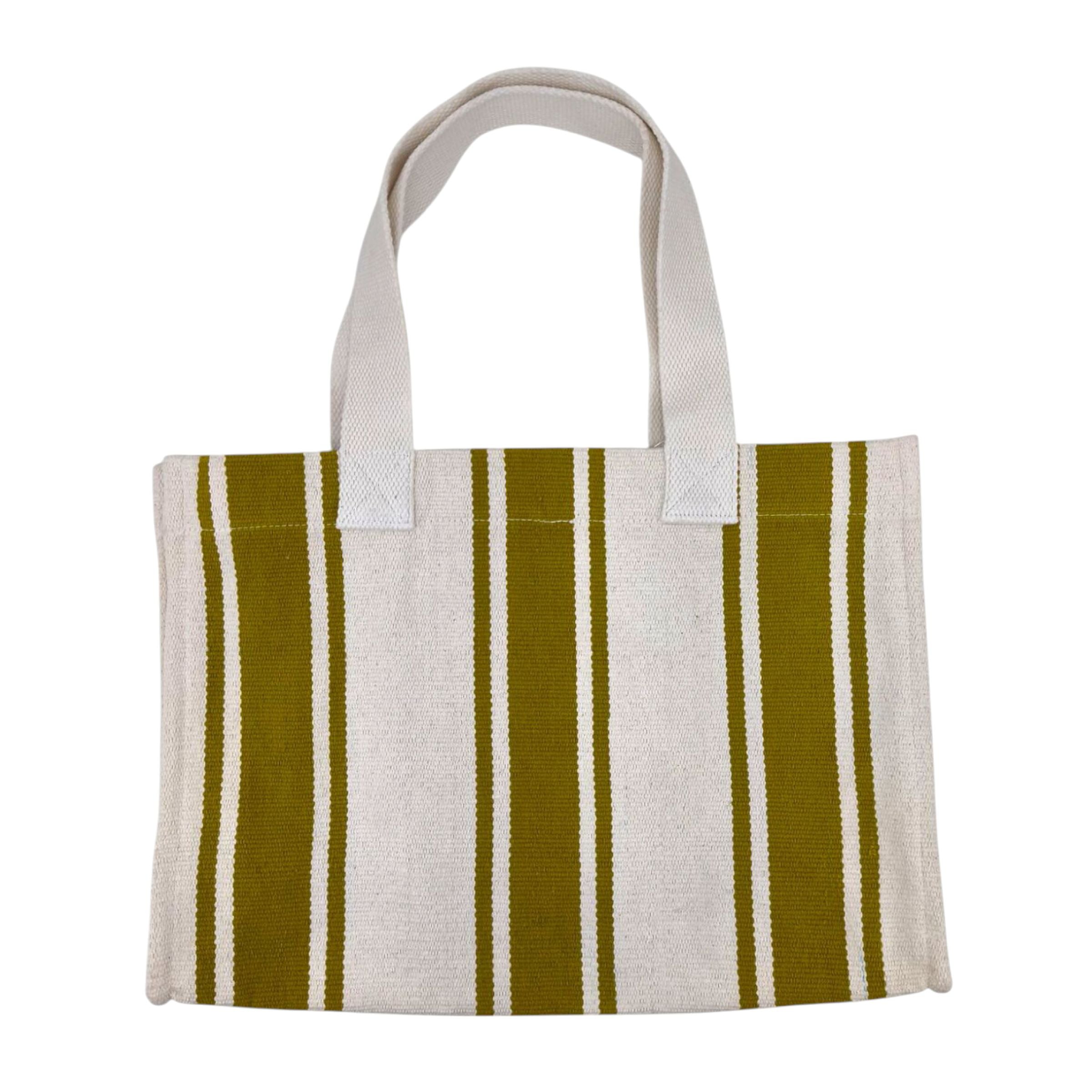 Frau Emilio Tasche Olive